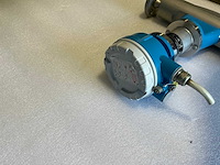 Endress&hauser promass f flowmeter dn15/pn40 - afbeelding 3 van  6