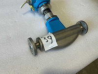 Endress&hauser promass f flowmeter dn15/pn40 - afbeelding 4 van  6