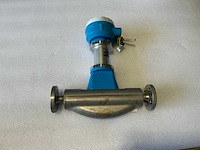 Endress&hauser promass f flowmeter dn15/pn40 - afbeelding 6 van  6