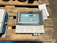 Endress+hauser prosonic fmu 860 digitale meetversterker - afbeelding 1 van  1