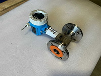 Endress&hauser prowirl 73 vortex flowmeter dn40/pn40 - afbeelding 2 van  5