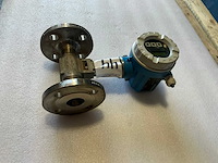 Endress&hauser prowirl 73 vortex flowmeter dn40/pn40 - afbeelding 4 van  5