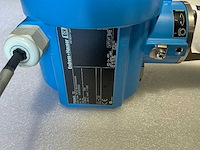 Endress&hauser prowirl 73 vortex flowmeter dn40/pn40 - afbeelding 5 van  5