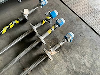 Endress+hauser solicap s – fti77 niveau sonde (4x) - afbeelding 3 van  6