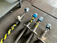 Endress+hauser solicap s – fti77 niveau sonde (4x) - afbeelding 4 van  6