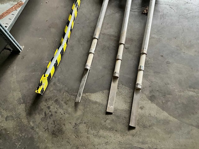 Endress+hauser solicap s – fti77 niveau sonde (4x) - afbeelding 5 van  6