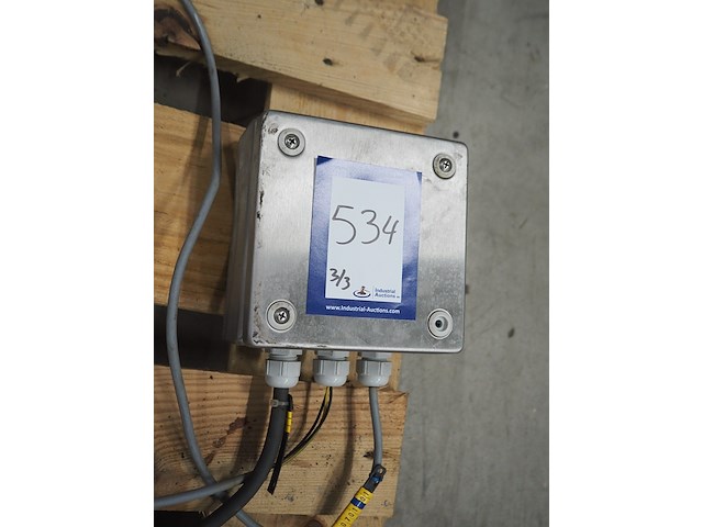 Endress+hauser - afbeelding 4 van  12
