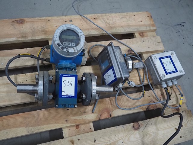 Endress+hauser - afbeelding 1 van  12