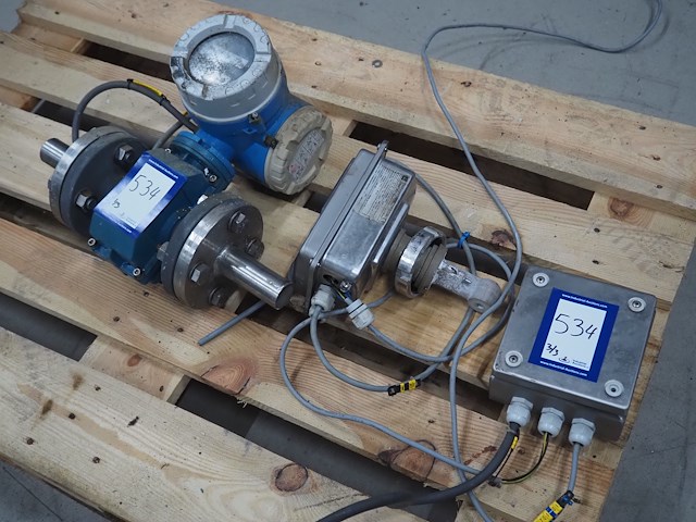 Endress+hauser - afbeelding 5 van  12