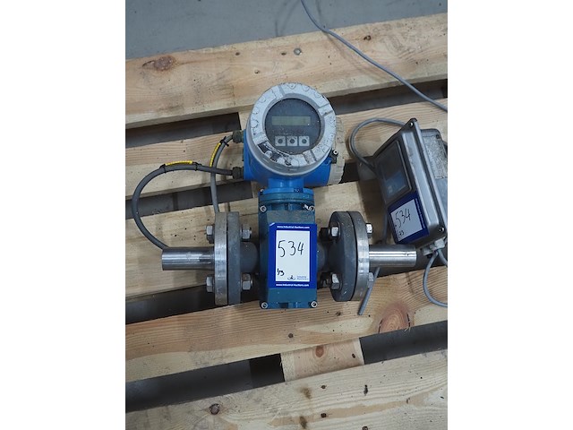 Endress+hauser - afbeelding 7 van  12