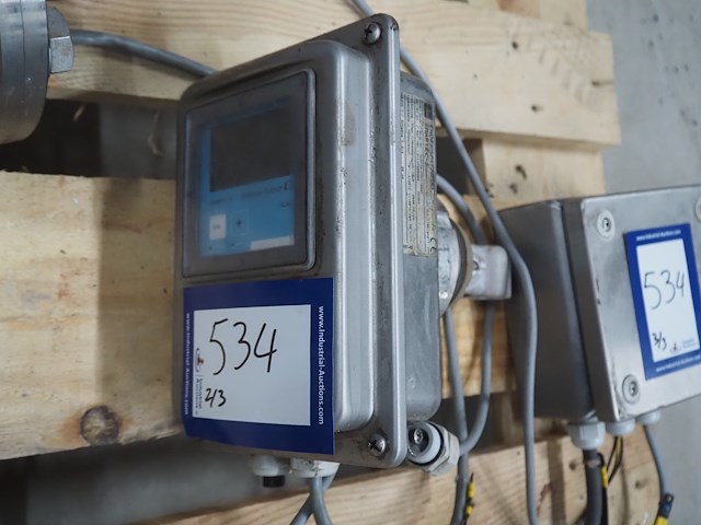 Endress+hauser - afbeelding 12 van  12