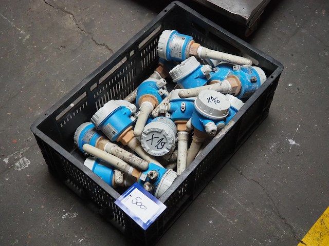 Endress+hauser - afbeelding 2 van  5