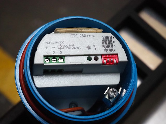 Endress+hauser - afbeelding 4 van  5