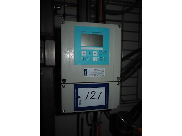 Endress+hauser - afbeelding 1 van  3