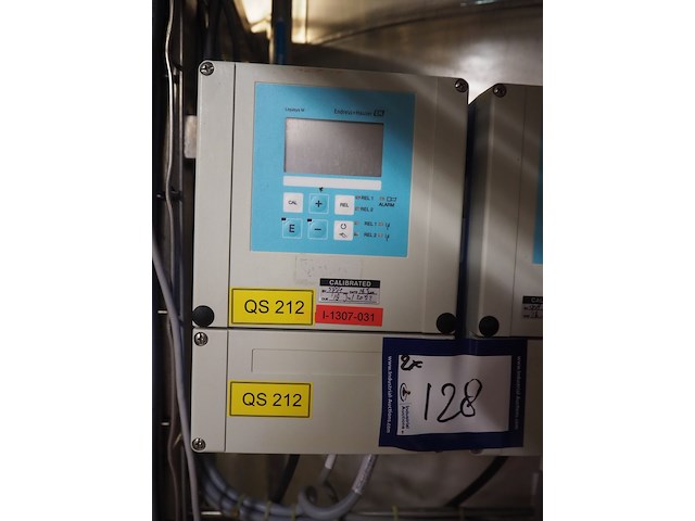 Endress+hauser - afbeelding 2 van  4