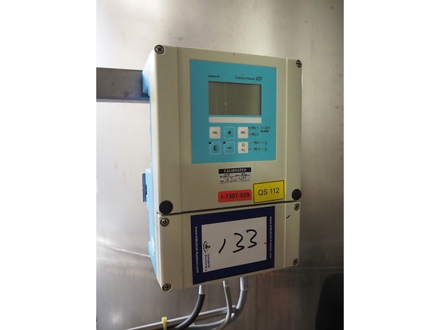 Endress+hauser - afbeelding 2 van  3