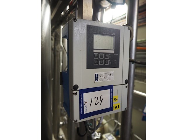 Endress+hauser - afbeelding 1 van  3
