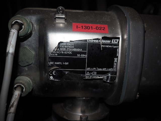 Endress+hauser - afbeelding 3 van  5