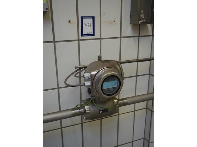 Endress+hauser - afbeelding 1 van  6