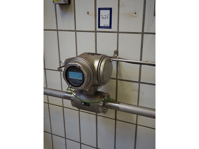 Endress+hauser - afbeelding 2 van  6