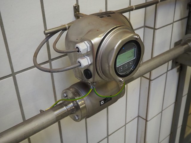 Endress+hauser - afbeelding 3 van  6