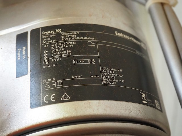 Endress+hauser - afbeelding 6 van  6