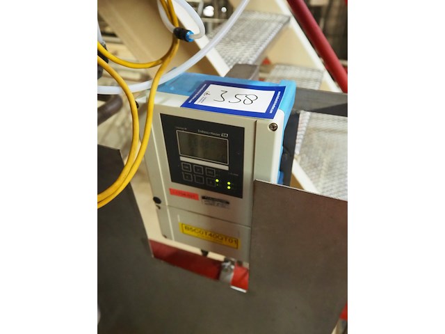 Endress+hauser - afbeelding 1 van  4
