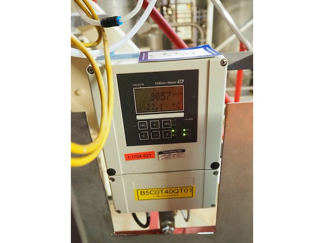 Endress+hauser - afbeelding 2 van  4