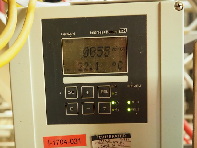 Endress+hauser - afbeelding 3 van  4