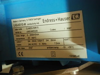Endress+hauser - afbeelding 4 van  4