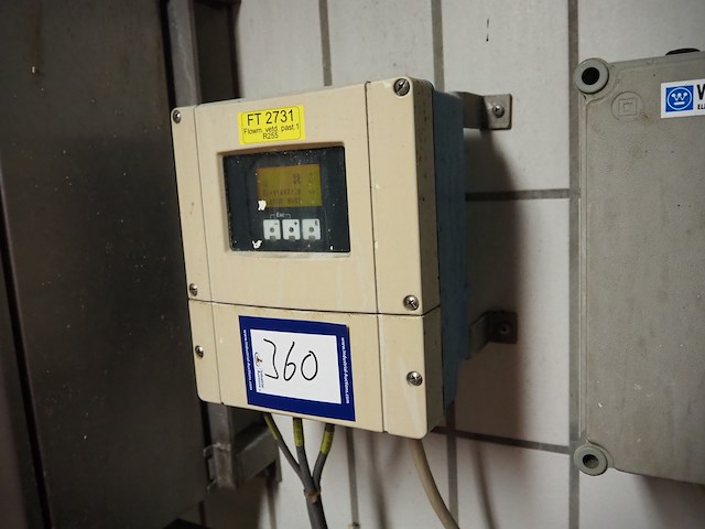 Endress+hauser - afbeelding 2 van  3