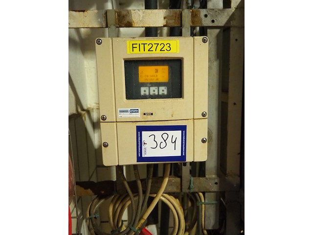 Endress+hauser - afbeelding 2 van  3