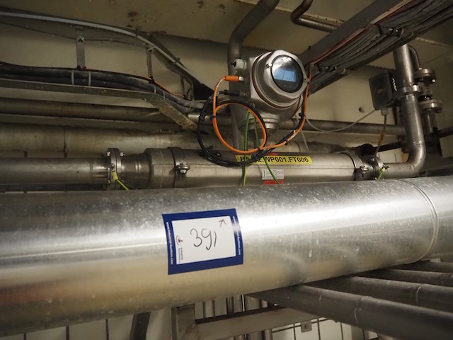 Endress+hauser - afbeelding 1 van  4