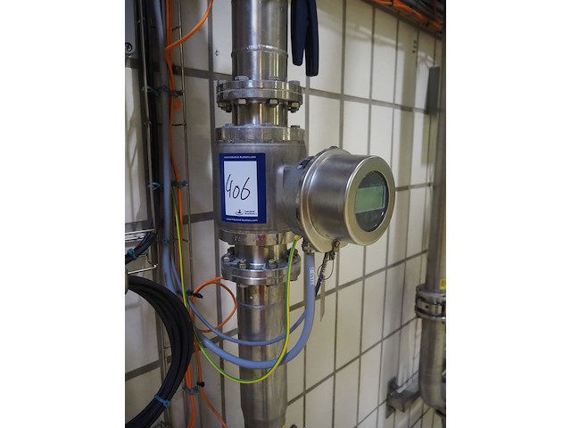 Endress+hauser - afbeelding 1 van  5