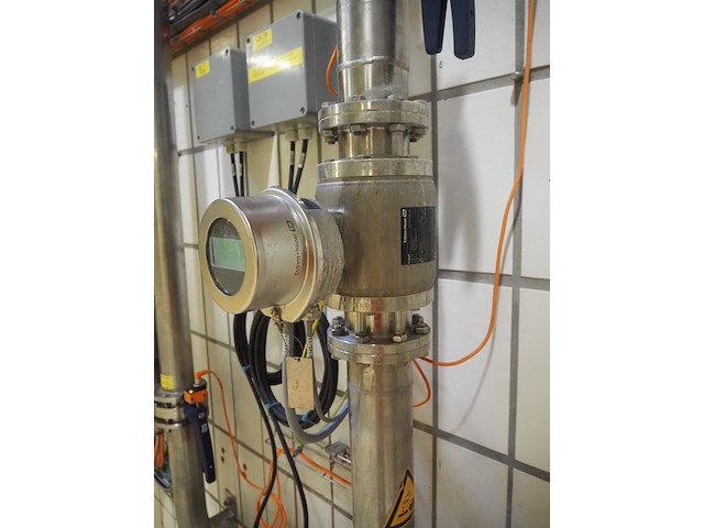 Endress+hauser - afbeelding 2 van  5