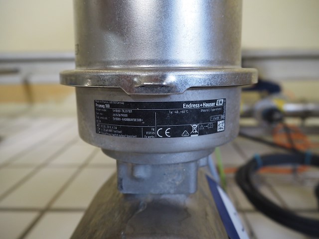 Endress+hauser - afbeelding 4 van  5