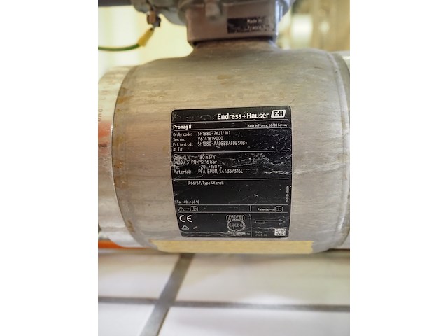 Endress+hauser - afbeelding 5 van  5