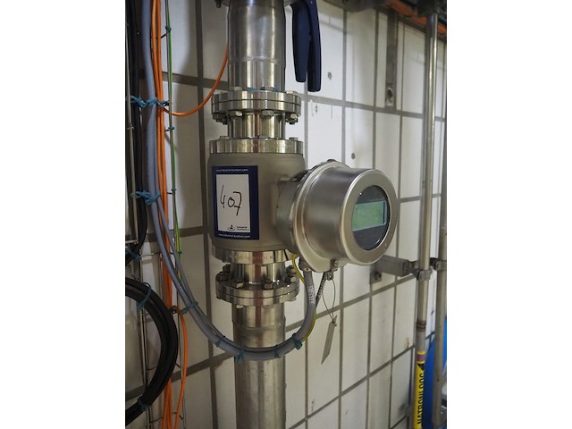 Endress+hauser - afbeelding 1 van  5