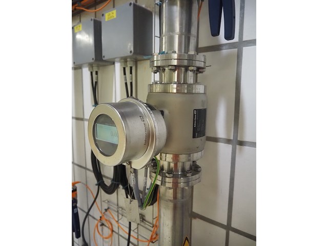 Endress+hauser - afbeelding 2 van  5