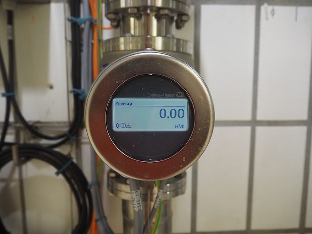 Endress+hauser - afbeelding 3 van  5