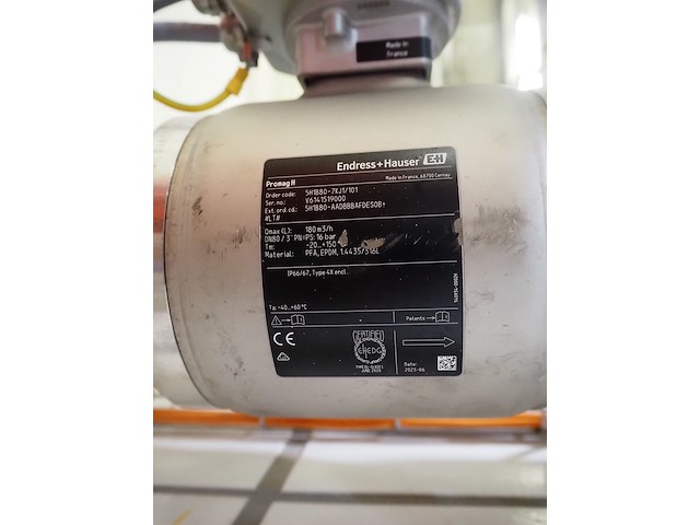 Endress+hauser - afbeelding 5 van  5