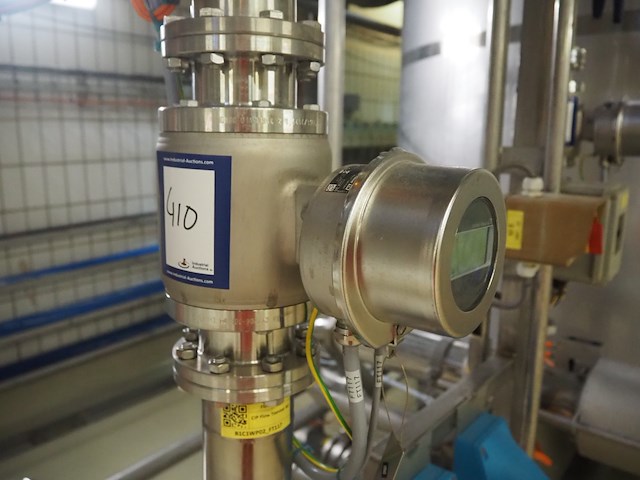 Endress+hauser - afbeelding 1 van  5