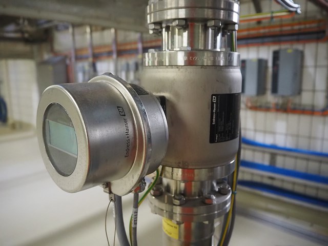 Endress+hauser - afbeelding 2 van  5