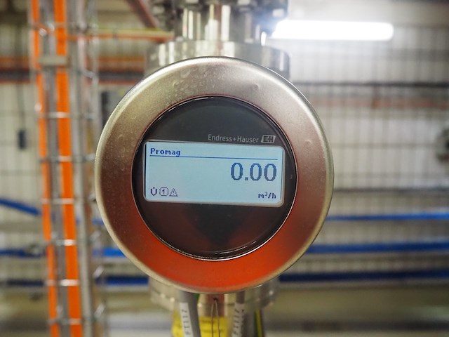 Endress+hauser - afbeelding 3 van  5