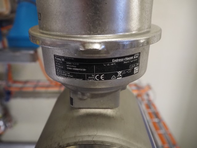 Endress+hauser - afbeelding 4 van  5