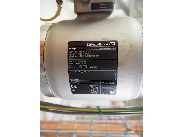 Endress+hauser - afbeelding 5 van  5