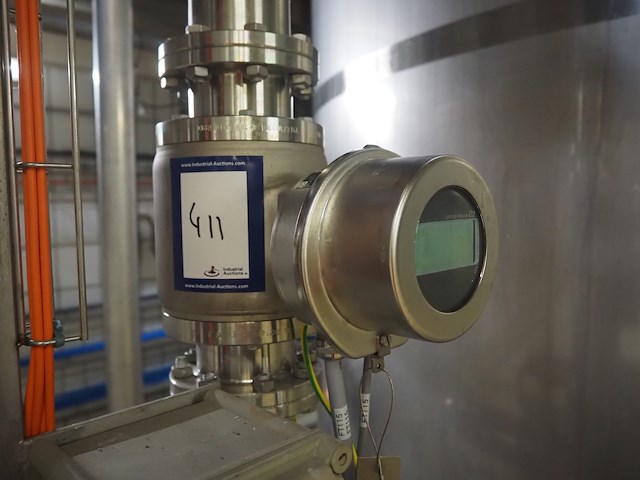 Endress+hauser - afbeelding 1 van  5