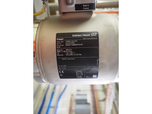 Endress+hauser - afbeelding 5 van  5