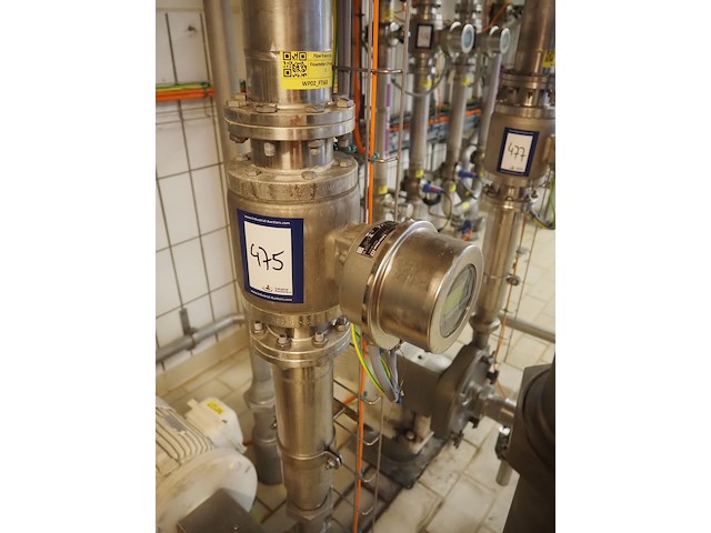 Endress+hauser - afbeelding 1 van  5