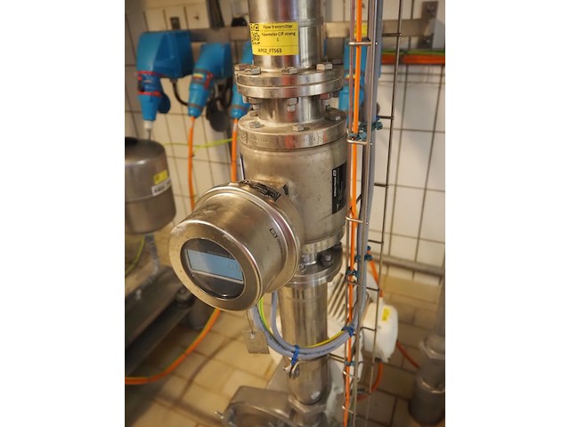 Endress+hauser - afbeelding 2 van  5